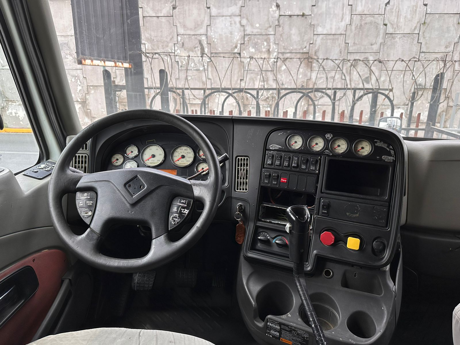 International  ProStar 450